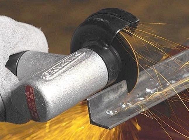 Диск отрезной по металлу