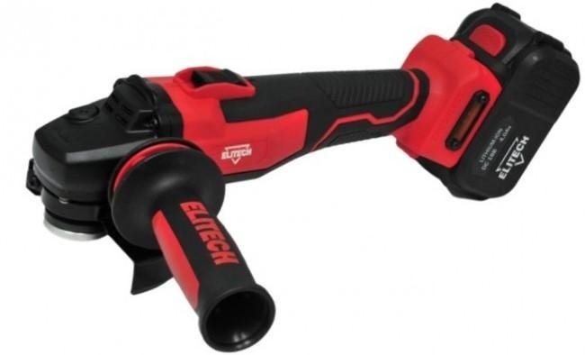 ELITECH MSHU 18BL фото