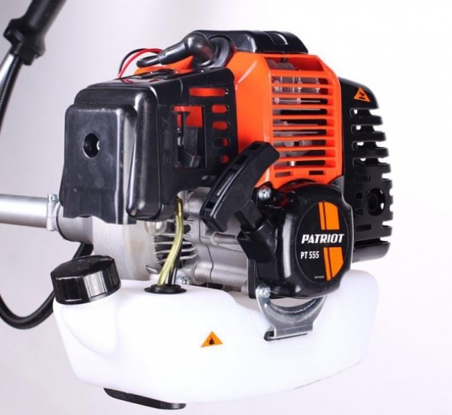 Лучшие триммеры Patriot