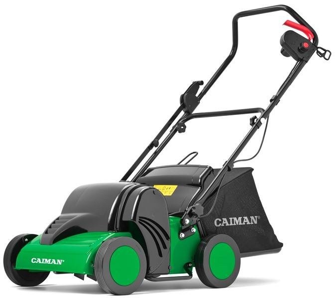 Кайман CESAR 1800EL фото