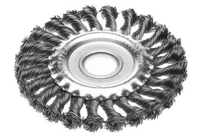 STAYER 35 120-125 кисть