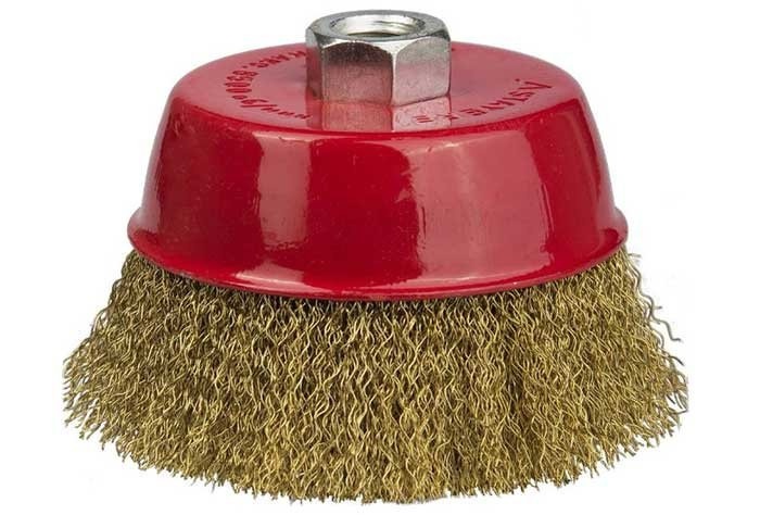 Щетка STAYER 35125-075