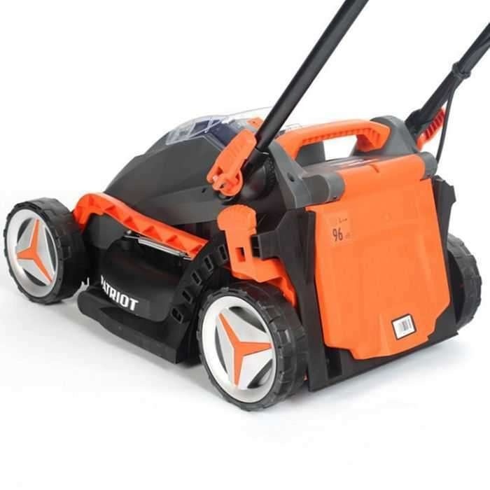 Лучшие аккумуляторные газонокосилки 2021 года