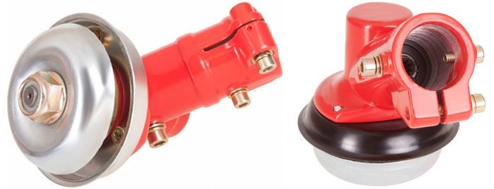 триммер для травы