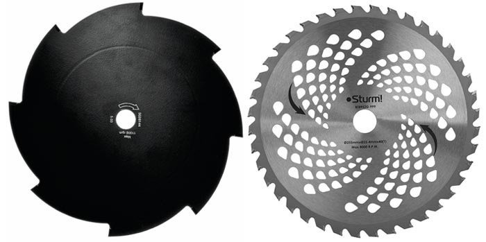 диск для резки