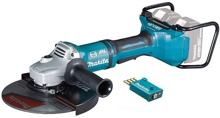 Makita DGA901ZU фото