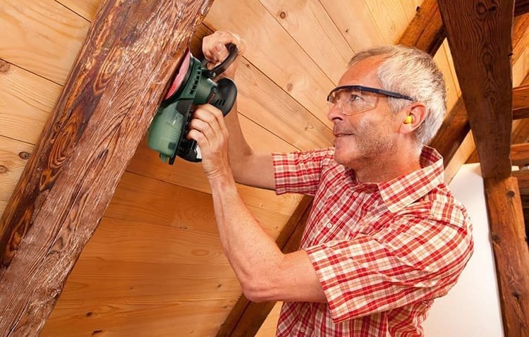 Помните, работать с таким средством нужно только в концентрированном и адекватном состоянии. Используйте защитные перчатки, маску и очки