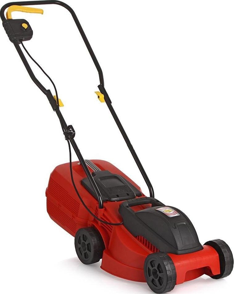 Лучшие аккумуляторные газонокосилки 2021 года