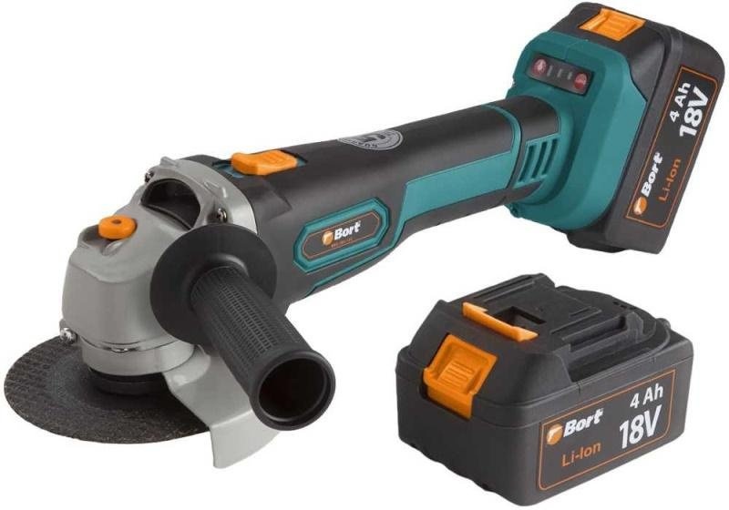 Фото Bort BWS-18Li-125