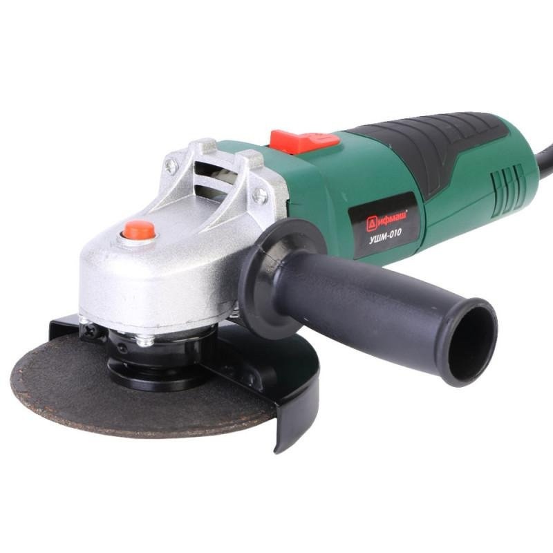 Дифмаш УШМ-010