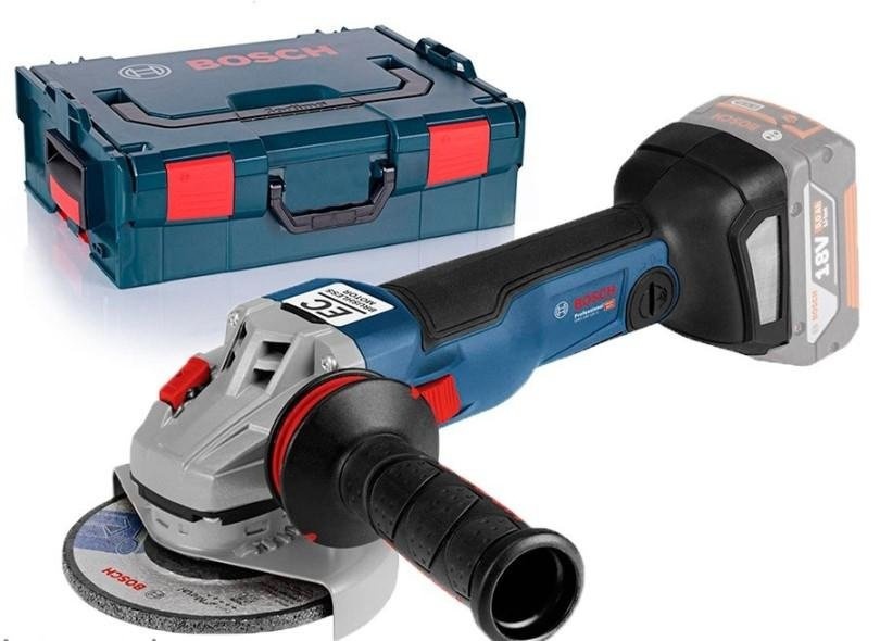 Фотографии Bosch GWS 18-25