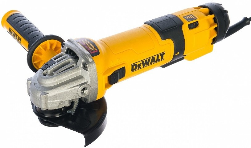 Ушм: dewalt dwe4257