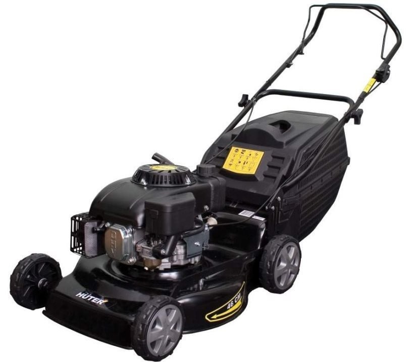 Фото Huter GLM-5.0 S