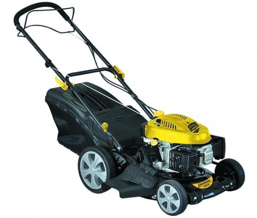 Пример фотографии LM4630