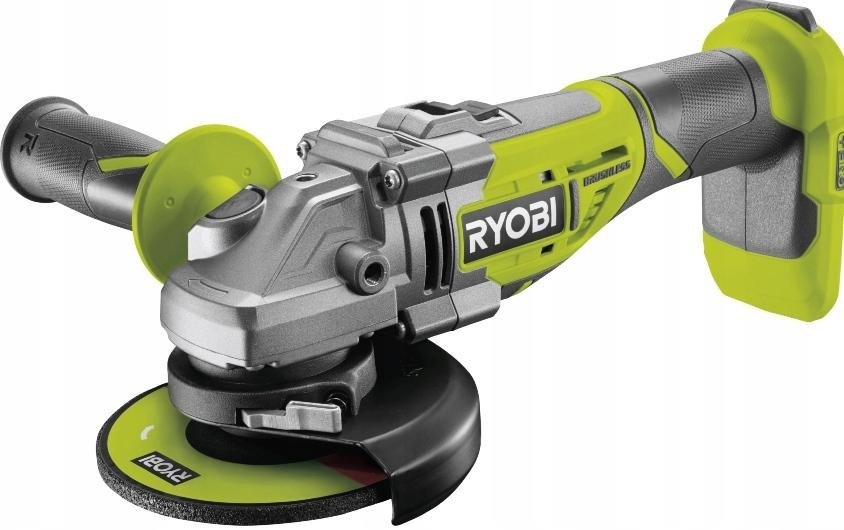 Фото RYOBI R18AG7-0