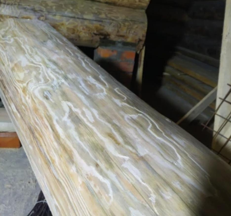 Насадка для абразивной щетки